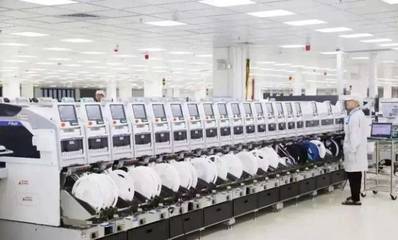 自作自受？美資企業斷供華為后即面臨倒閉