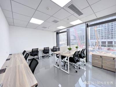 從共享辦公到一站式創(chuàng)業(yè)創(chuàng)新服務(wù)平臺 創(chuàng)富港的14年蛻變之路