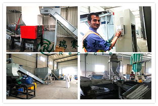 高效節(jié)能輪胎回收設(shè)備生產(chǎn)線的市場(chǎng)前景與投資理由 賦能循環(huán)經(jīng)濟(jì)，撬動(dòng)綠色財(cái)富