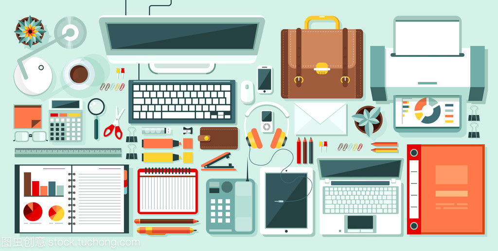 現(xiàn)代化辦公室中的單計算機設置優(yōu)化方案