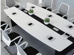 從杭州到北京 現(xiàn)代辦公家具與計算機設備一體化解決方案