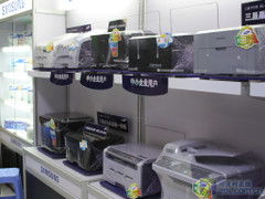 全國2000家三星體驗店，開啟星世界新競合時代下的家用電器市場新篇章