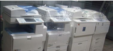 中關村辦公設備服務 復印機與打印機維修租賃的十年深耕之路