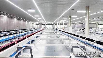 河北印發導向目錄 推進新一代信息技術與制造業深度融合