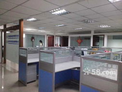 世界金龍大廈325平精裝辦公室 88元/㎡/月，電梯口黃金位置，辦公設備齊全