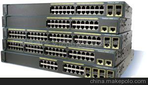 思科Cisco交換機 C2960-48TC圖片大全 億恒訊通為您呈現(xiàn)經(jīng)典網(wǎng)絡(luò)設(shè)備風(fēng)采